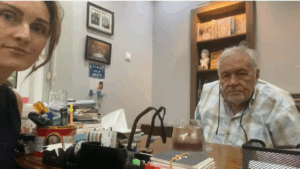 Interview mit İlber Ortaylı, 31.07.2025, Istanbul